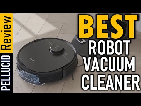 ✅ Top 5 Best Robot Vacuum With No Go Zones In 2024