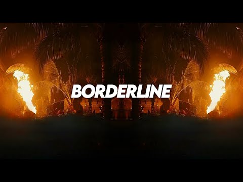 Tame Impala - Borderline (Suite 52 & Henry McBride Afro House Remix)