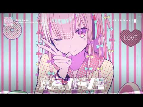 Neko Hacker - Chocolate Adventure feat. ななひら