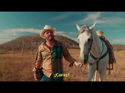 El Komander - Por Salir a Ganarme La Vida (Historias de Un Ranchero Pt. 1)