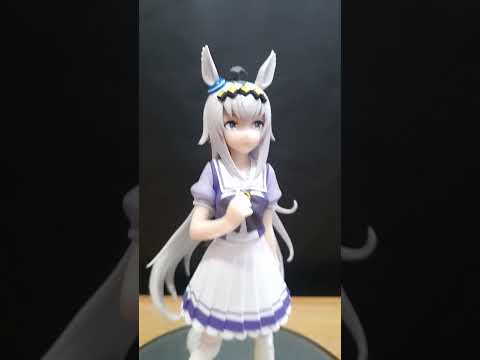 Bandai Banpresto Umamusume pretty derby OGURI CAP #figure #musume #bandai #banpresto #cute