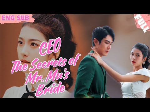 【ENG SUB】CEO hurts Cinderella for first love, she leaves pregnant. He regrets and chases her！