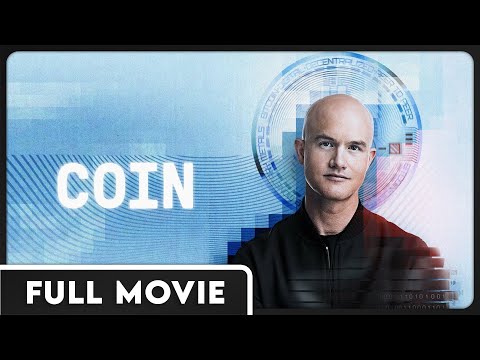 COIN - 2022 - Brian Armstrong: A Founder's Story - Coinbase CEO - FULL DOCUMENTARY