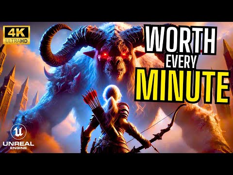 20 Games Worth Playing for 100 HOURS or MORE! You Won’t REGRET IT!