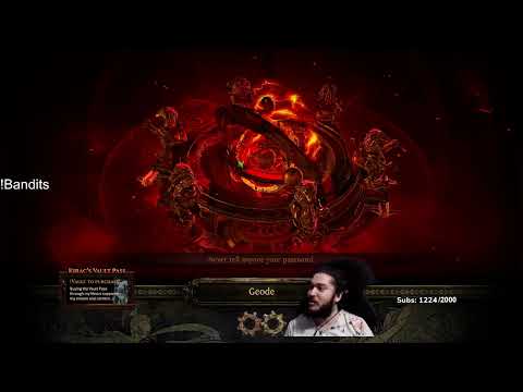 PoE 3.25 | Day 1 RF Chief Update