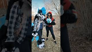 #fursuit #furry #furryfandom #furrycommunity #fursuitskit #fursuiter #fursuiters #furrytiktok