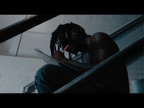 Jdot Breezy - Pissed Off Letter (Official Music Video) (Shot by Faiz)