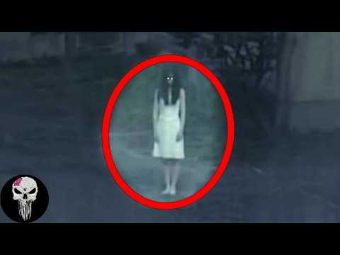 10 SCARY Videos That Will Leave You Speechless