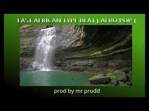 East African type beat 2020 [ Afropop ]