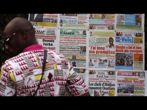 Burkina summons newspaper head over Mali reporting