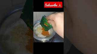 #sehri ki #tyari #sehritime #youtubeshorts #easyrecipe #subscribetomychannel #food