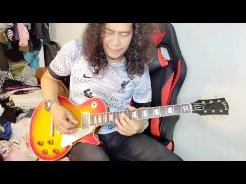 ONE DAY...Guitar cover