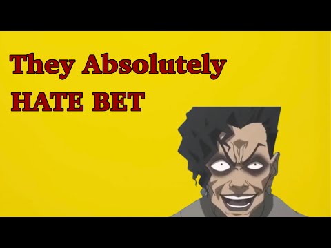 Why Does The Boondocks Hate BET?