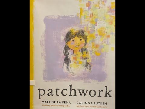 Patchwork by Luis Peña & Corinna Luyken