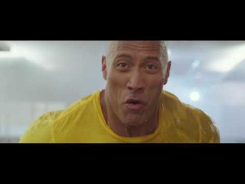 Central Intelligence - Home Video Trailer