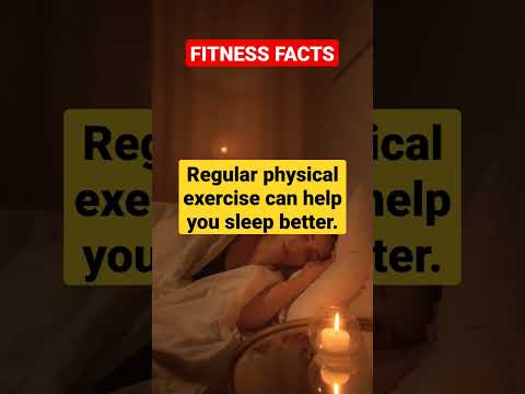 Fitness Facts ❤ |  Part-2 | Health and Fitness #fitness #shorts #viral #shortsvideo