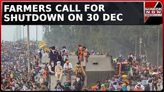 Punjab Farmers' Bandh Today: Daily Life Set To Be Impacted | Kisan Congress Extends Support | Watch