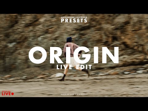 Live Editing with Archipelago Origin Presets