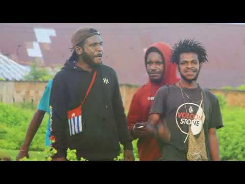 Lagu Papua | Meime Niyakege | Melhy Ft. Apix 2024 ( Mv )