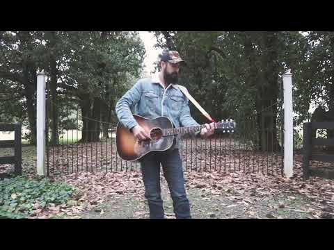 Can’t You See - Acoustic Cover - Rhett Walker