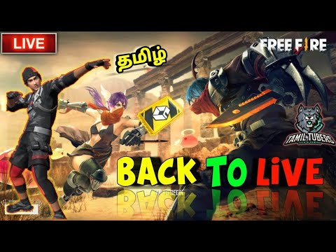 JK NARUTO YT IN LIVE ---TAMIL---