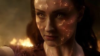 Jean Grey Powers & Fight Scenes | X-Men,2 , Last Stand, Apocalypse and Dark Phoenix