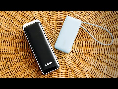 Power Everywhere! - Anker Prime Power Bank + 3-in-1