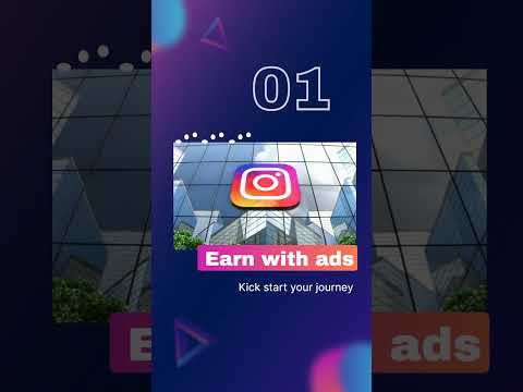 3 Ways to Make Money through Instagram | #makemoney #instagrammarketing #shorts