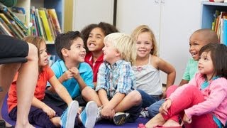 Age 4 Social & Emotional Milestones | Child Development