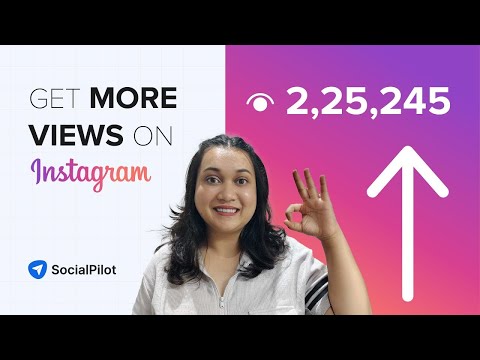 How to Get More Views on Instagram - Strategies That Actually Work