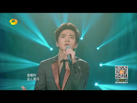 I Am A Singer (Season 3) episode 11  我是歌手3 第三季 第11期 2015-03-13  李健《陀螺》 HD