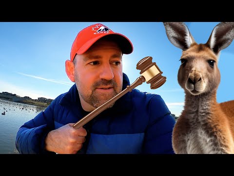 Kangaroo Court Meaning