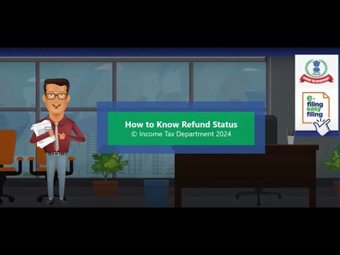 Checking Refund Status and Raising Refund Re-issue Request