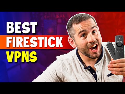 Best VPN for Amazon Fire TV Stick in 2025