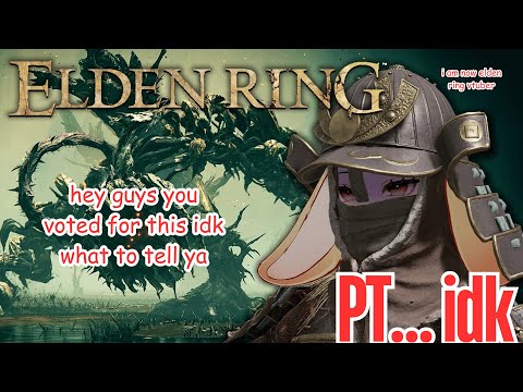 guess what day it is (elden ring day) (again)【VAllure】