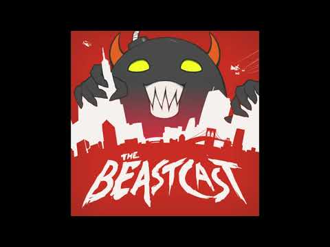 The Giant Beastcast - Papa Gamer Vinny