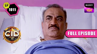 ACP Pradyuman को लगी गोली | CID | Full Episode 1011 | 19 Sep 2023