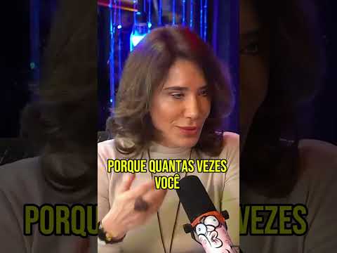 DRA ANA BEATRIZ fala sobre PENSAMENTOS INTRUSIVOS