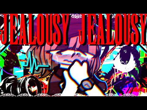 "Jealousy, Jealousy" || Danganronpa: Absolute Swap Harmony ||