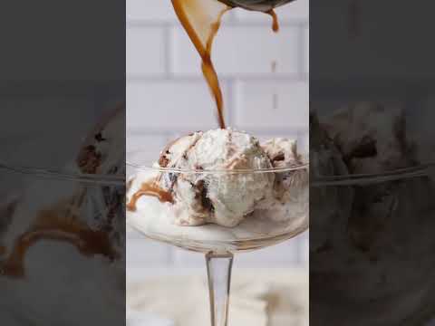 Affogato