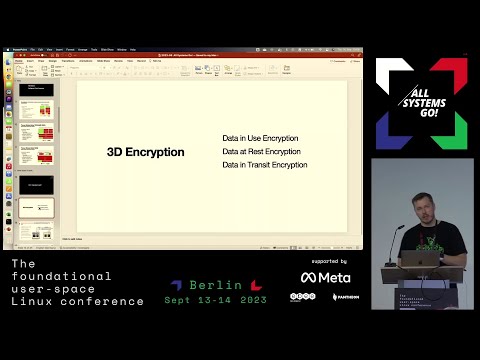 Confidential Compute: State-of-the-art and how to get started