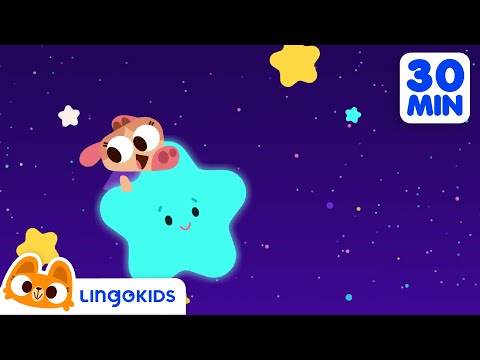 HELLO SONG 👋🎶 + Cowy's Favorite Music for Playtime 🪅 | Lingokids