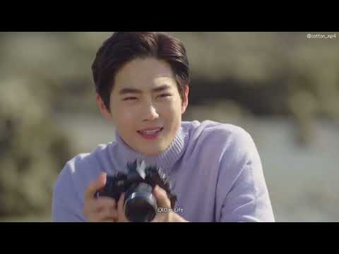 EXO Suho video - Perfect (Ed Sheeran)