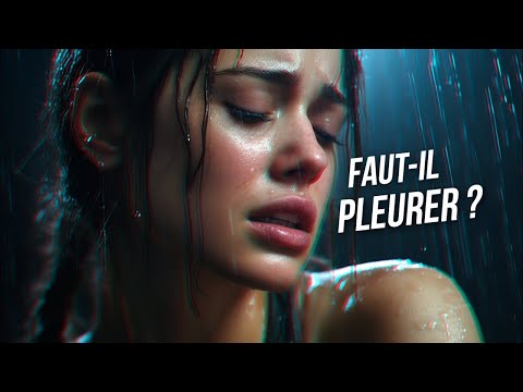 Faut-il se laisser Pleurer ?!