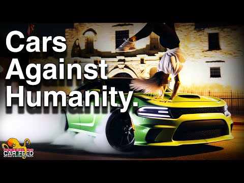 Cars Against Humanity 11 w/ Alanis King