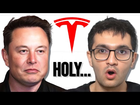 BIG FSD News That Will ACCELERATE Tesla | Elon Musk AGREES! (I'M LITERALLY SHAKING)