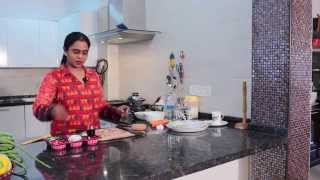 Celebrity Cooking | Grilled or Pan Fried Chicken in Wine Sauce | Actor Viji Chandrasekhar