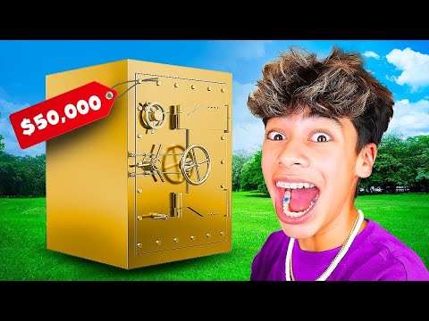 UNBOXING Insanely EXPENSIVE MYSTERY Boxes! | The Royalty Family