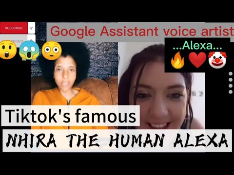 Human Alexa 😱🔥🤡.  | The Best of Human Alexa compilation Vol 2