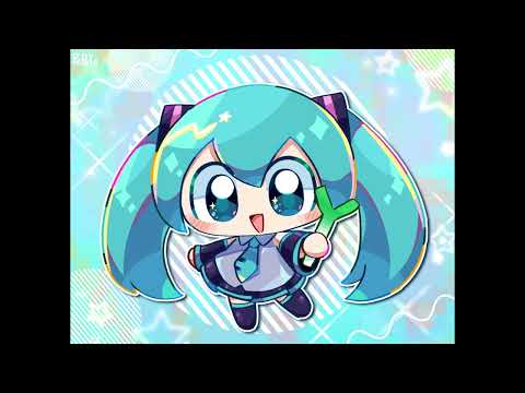 【メイキング動画】初音さん #Shorts